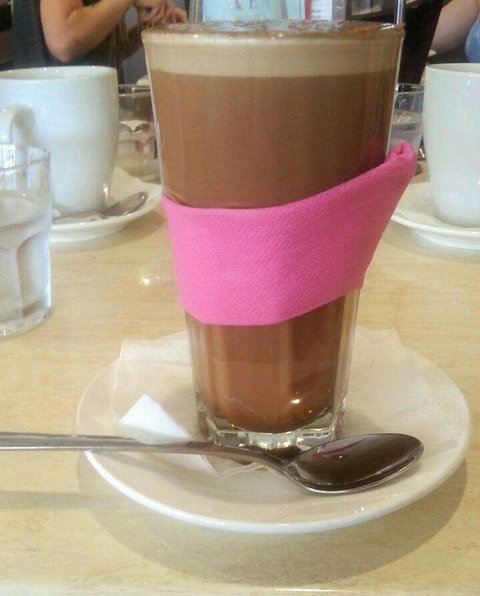 Cafe Bliss - Queensland Tourism 0