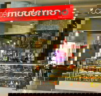 Cafe Moderno - Epping - QLD Tourism