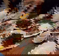 Choyan - Queensland Tourism