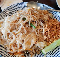 Cilantro Thai Kitchen