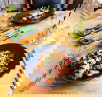 Clock by the Bay - Queensland Tourism