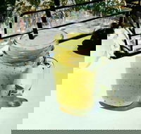 Common Ground - Queensland Tourism