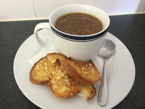 Country Kitchen Wok & Grill Cafe - Queensland Tourism 0