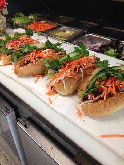 Crafers Gourmet Deli - QLD Tourism 0
