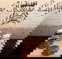 Crepe House Cafe - QLD Tourism