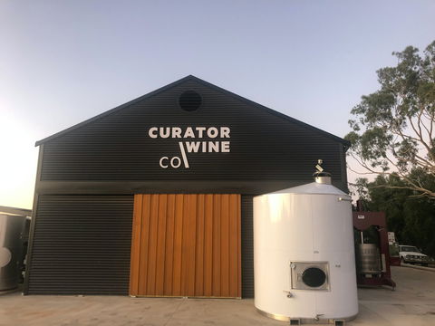 Curator Wine Co - QLD Tourism 0