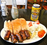 Ditzy Dani's Cafe - QLD Tourism