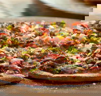 Domino's - Strathpine - Queensland Tourism