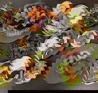 Dosa Hut - Caroline Springs - Queensland Tourism