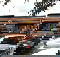 Espresso Lane Coffee - QLD Tourism