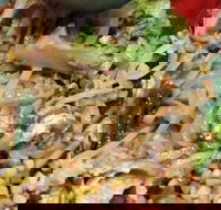 Everyday's Sunday Thai Eatery - QLD Tourism