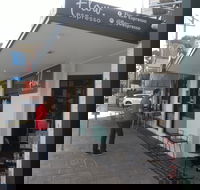 Flow Espresso - Queensland Tourism