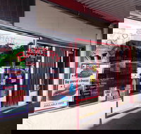 French Kitchen Cafe - QLD Tourism