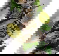 Gateway Restaurant - Queensland Tourism