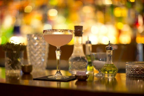 GDR - Gunther's Dining Room - Queensland Tourism 0