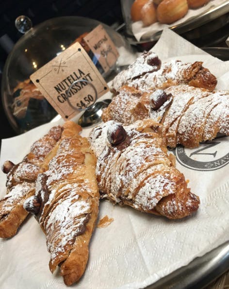 General & Co Bayside Cafe - Queensland Tourism 0