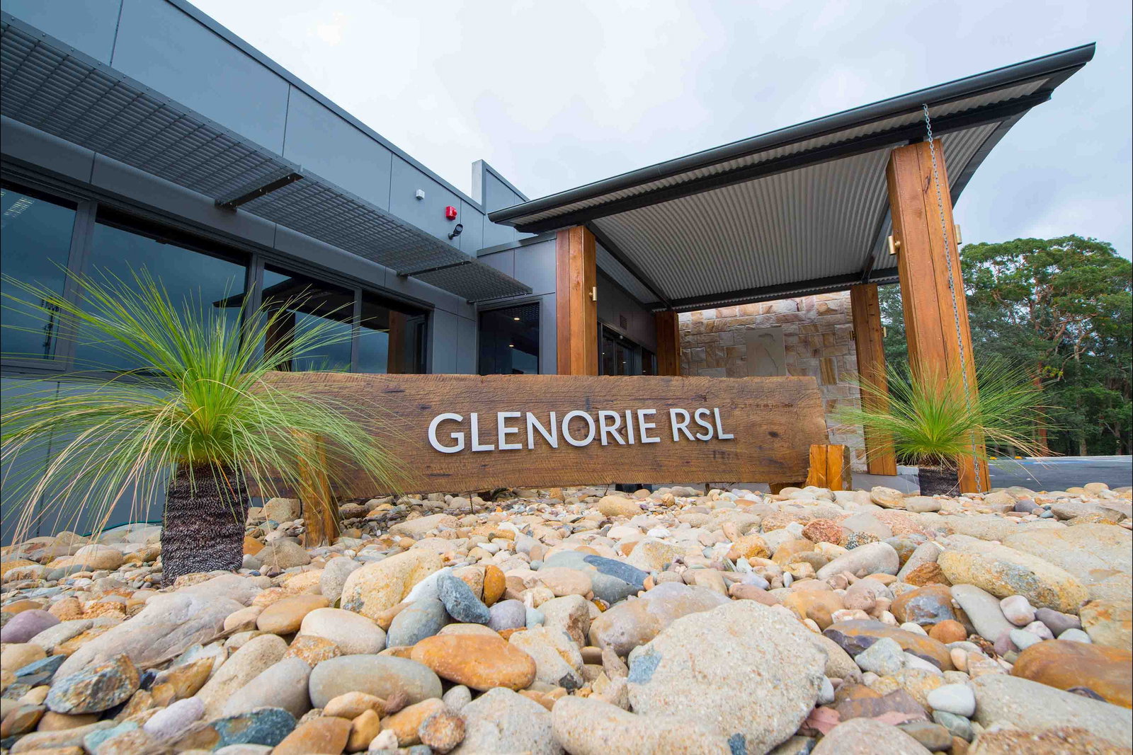 Glenorie NSW Queensland Tourism