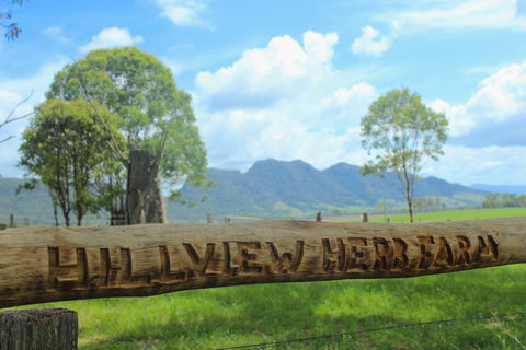 Hillview Herb Farm - QLD Tourism 0