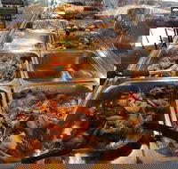 Inala Hot Bread - Queensland Tourism