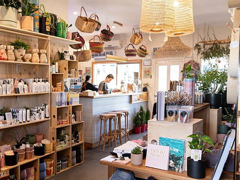 Incy Wincy - Queensland Tourism 0