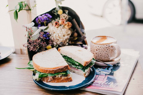 Incy Wincy - Queensland Tourism 1