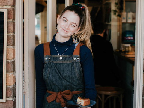 Incy Wincy - Queensland Tourism 2