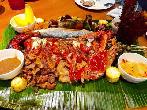 Jasmine's Cafe & Restaurant - Queensland Tourism 0