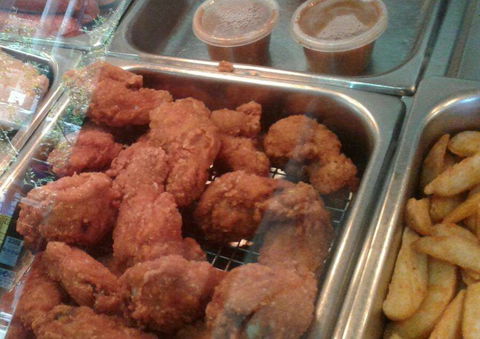 J B Four Seasons Chicken Spot - QLD Tourism 0