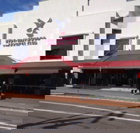 Joe's Table - Queensland Tourism