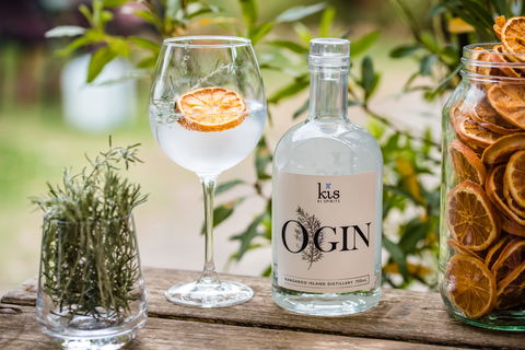 Kangaroo Island Spirits - Queensland Tourism 0