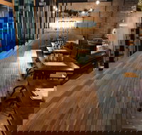 Leaf Cafe - Queensland Tourism