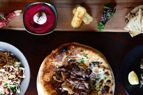 Lezzet Anatolian Kitchen - QLD Tourism 0