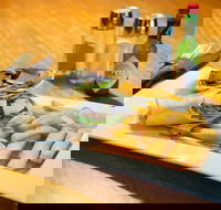 Lone Star Rib House - Queensland Tourism