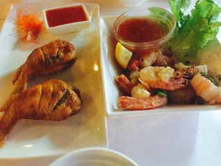 Moonlight Modern Vietnamese Restaurant - Queensland Tourism 0