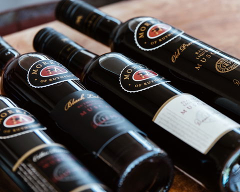 Morris Of Rutherglen - Queensland Tourism 1