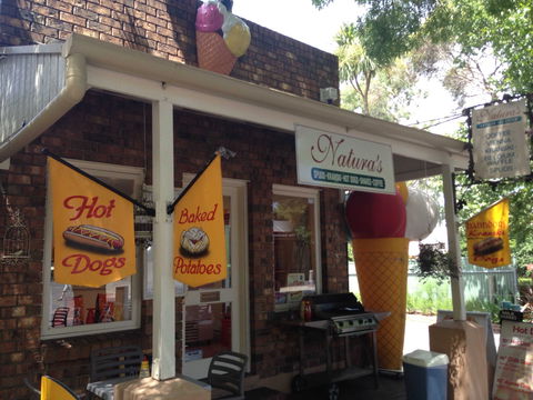 Natura's Ice Creamery - Queensland Tourism 0