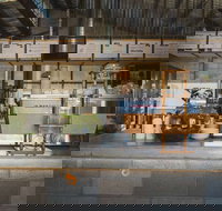 Neighbourhood Coffee Roasters - Auchenflower - Queensland Tourism