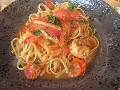 Padbury's Cafe Restaurant - Queensland Tourism 0