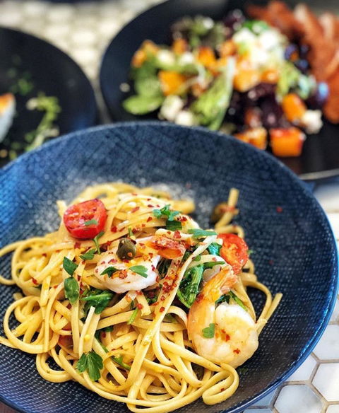Pasta Pantry - Bondi Junction - Queensland Tourism 0
