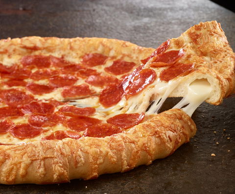 Pizza Hut - Everton Park - Queensland Tourism 0