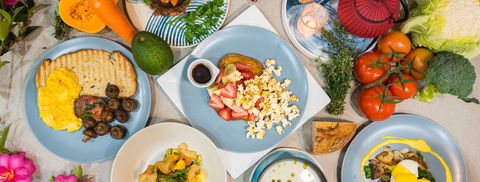 Samadhi Whole Foods - Queensland Tourism 0