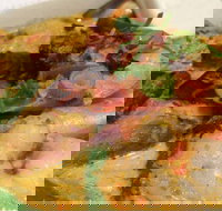 Satay Ria - Cannon Hill - Queensland Tourism