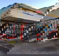 Stanton Cafe - Queensland Tourism
