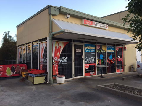 Stanton Cafe - Queensland Tourism 0