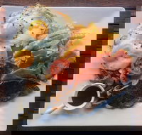 Star Apple - Queensland Tourism