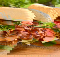 Subway - Hope Island - QLD Tourism