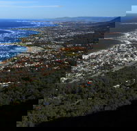 Sublime Point Cafe and Restaurant - QLD Tourism