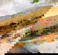 Subway - Stirling - Queensland Tourism