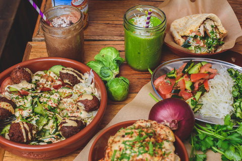 Tahina Bar - Northcote - Queensland Tourism 0