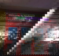 Tandoori Guru - QLD Tourism